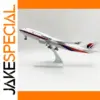 Malaysia Airlines B747 Scale Model 30cm
