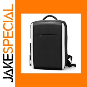 PS5 Gaming Backpack with Organizers
