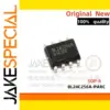 Set of 10 BL24C256A-PARC EEPROM Chips