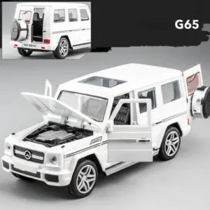 1:32 Scale Off-Road G-Class SUV Model 19 21063fec17da48e0bbfd44c8 upscaled