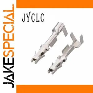 DJ224-0.8A Automotive Connectors Pack Options