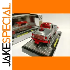 1950 Studebaker Coca-Cola Truck Model