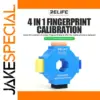 Blue 4-in-1 Optical Fingerprint Calibrator for OPPO, Huawei & Xiaomi