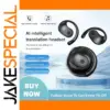 Bluetooth Translation Earbuds with 144 Languages
