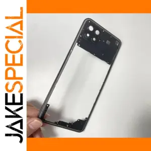 OPPO Reno4 SE/A93 4G Middle Frame Bezel Plate