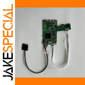 4K Controller Board for NE156QUM-N6C LCD