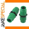 Expandable Garden Hose Repair Kit for 25-100ft Hoses