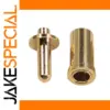 Gold-Plated Connectors for PCB Projects