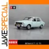 Renault 12 TS 1974 1:18 Scale Diecast Model