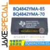 BQ4842YMA-85 & BQ4842YMA-70 Clock Chip Modules