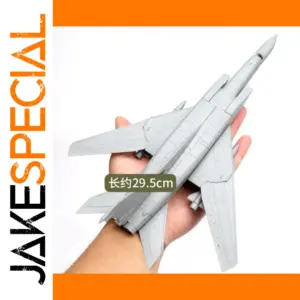 1/144 Tu-22M3 Backfire Bomber Model