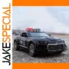 1:32 Scale Police Camaro Diecast Model