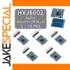 Mini HXJ8002 Mono Audio Amplifier Module 3W