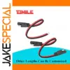 SAE Extension Cable for Solar and Battery Systems