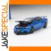 Nissan Skyline GTR34 V-SPEC 1:64 Diecast Model