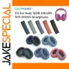 Sony MDR-100ABN & WH-H900N Replacement Ear Pads