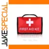 Durable Folding Waterproof First Aid Kit Bag