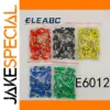 E6012 Insulating Terminal Connector Set