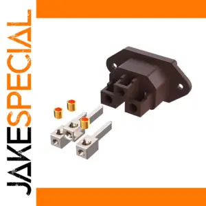 High-Quality Power Socket Adapter IC72 Series