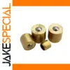 Brass Press-Fit Oil Cup for Engines up to 850 kPa