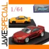 1:64 Scale Nissan Silvia S15 Diecast Model
