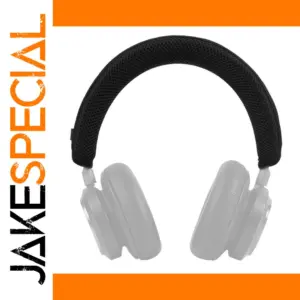 Replacement Headband Cover for B&O Beoplay Series