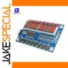 8-Bit TM1638 LED Display Module