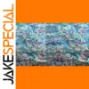 Abalone Shell Veneer Sheet 240×140×0.2mm