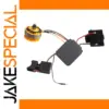 21V Brushless Motor Assembly for Power Tools