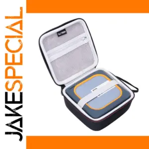WD 250GB My Passport Case with Shockproof EVA