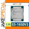 Intel Xeon E5-1650 V3 CPU for High Performance