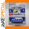 1990 Suburban K2500 Scottsdale Diecast Model