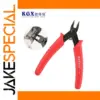 Precision Electronic Pliers for Fine Repairs