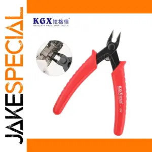 Precision Electronic Pliers for Fine Repairs