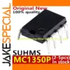 MC1350P Voltage Regulator DIP-8 Package