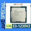 Intel Xeon E3-1230V2 Processor for LGA 1155