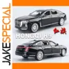 1/32 Scale Hong Qi H9 Diecast Model Replica