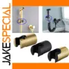 Stainless Steel Bidet Holder for Bathrooms