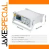 High-Precision Dual-Channel DDS Signal Generator