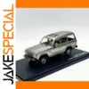 Land Cruiser LC60 Die-Cast Collectible Model