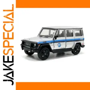 Mercedes-Benz G550 1:43 Scale Diecast Model