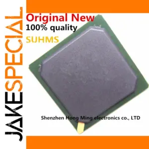 EV128BBD BGA Drive IC for Computers