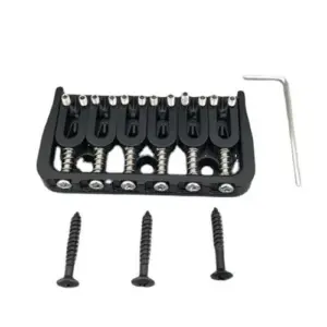 Chrome Fixed Guitar Bridge for Six Strings 14 23ac33d0a9244509ac604984 upscaled