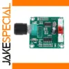 Wireless Bluetooth Audio Amplifier Board 10W