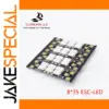 Multi-Color LED Light Board for RC Drones