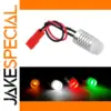 RC Multi-Color LED Signal Light for Drones