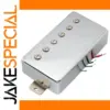 Vintage-style Artec LPA210 Humbucker Pickup