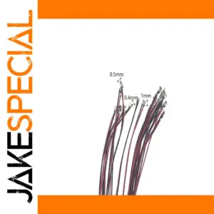 Miniature SMD LED Lighting Set for Models