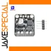 Compact 8-Pin DRV8871 Motor Driver Module