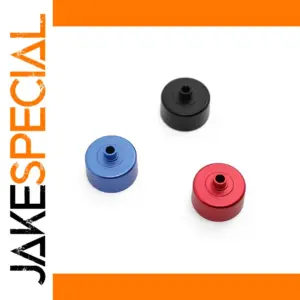 Alloy Differential Housing for 1/7-1/8 RC Vehicles